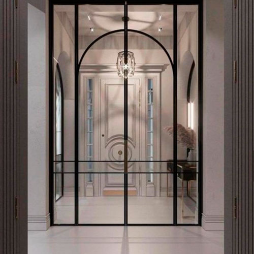 All Steel Fabrication
