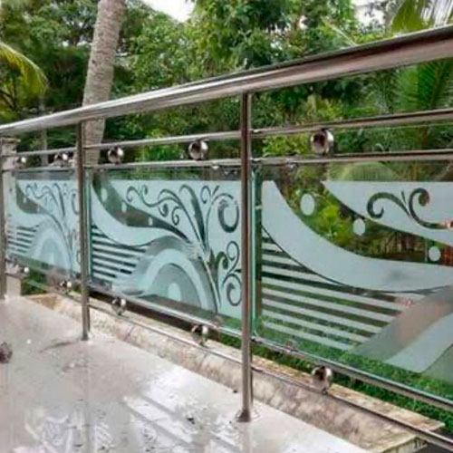 All Steel Fabrication