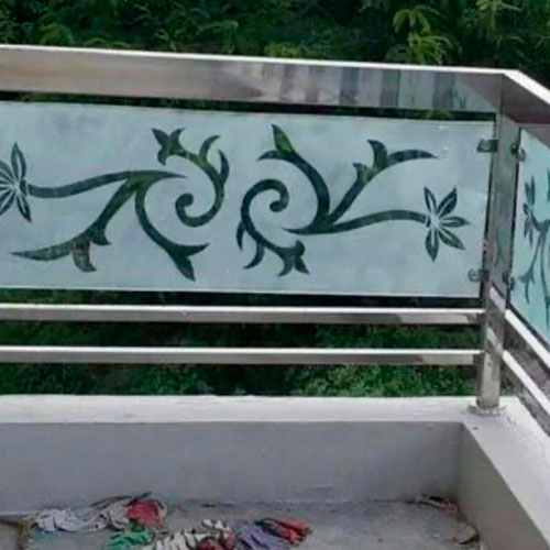 All Steel Fabrication