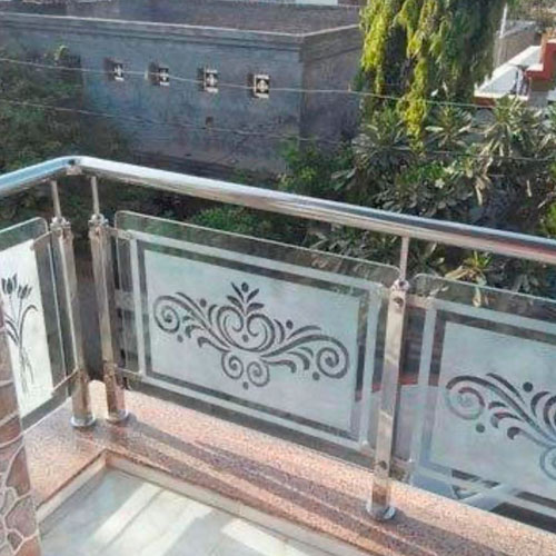 All Steel Fabrication