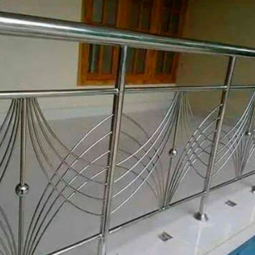 All Steel Fabrication