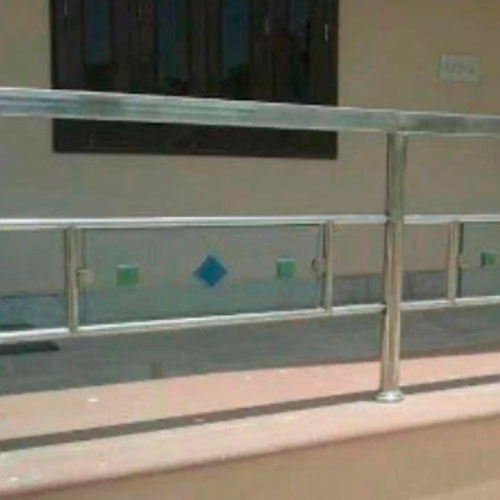 All Steel Fabrication