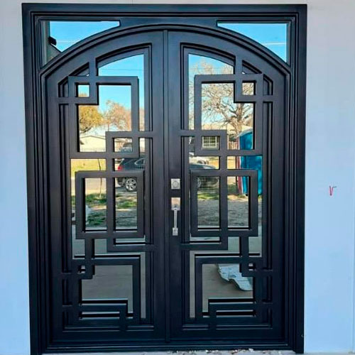 All Steel Fabrication