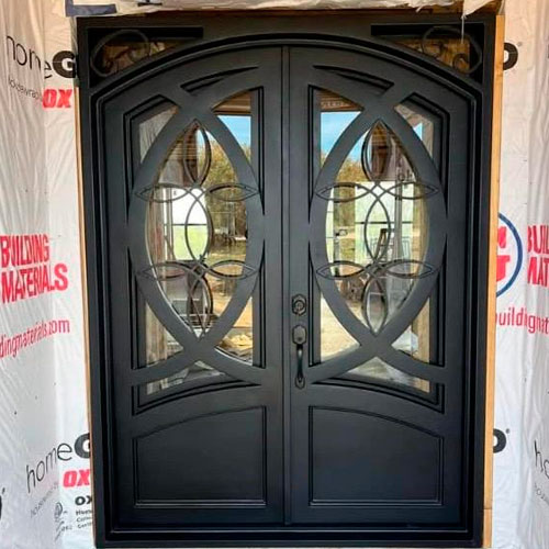 All Steel Fabrication