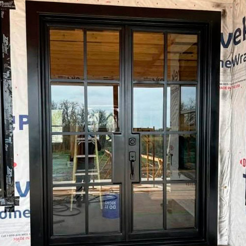 All Steel Fabrication